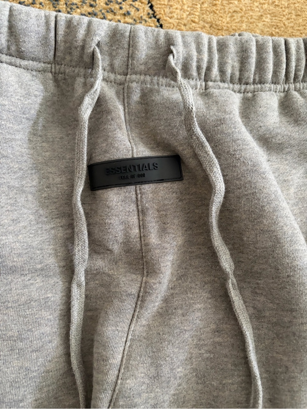 Sweatpants - Picture 2 of 3